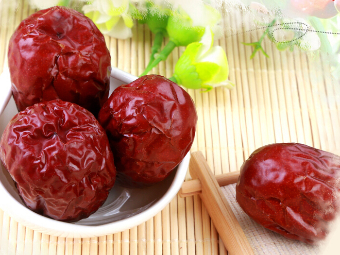 新疆大枣 